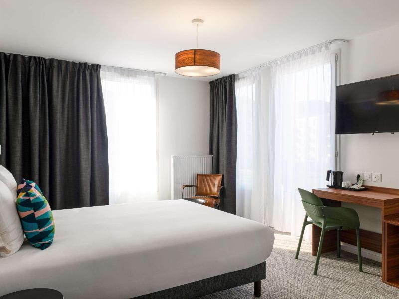 Aparthotel Adagio Access Lille Villeneuve-d'ascq image