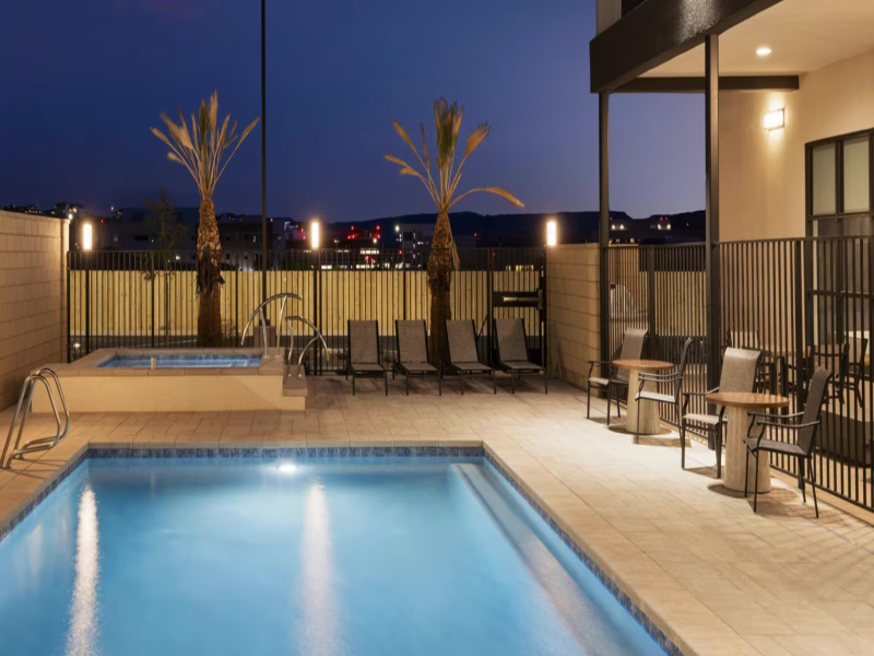@HOME by Best Western St. George image