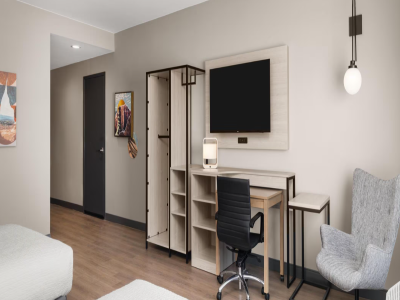 @HOME by Best Western St. George image