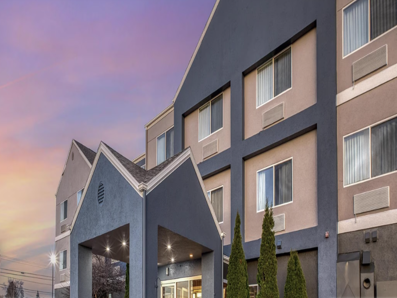 SureStay by Best Western Mount Pleasant Racine image