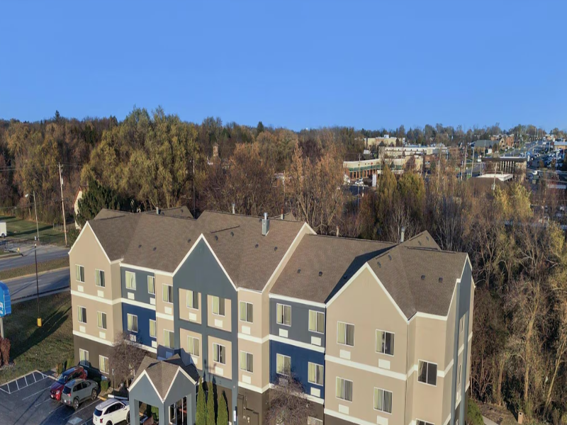 SureStay by Best Western Mount Pleasant Racine image