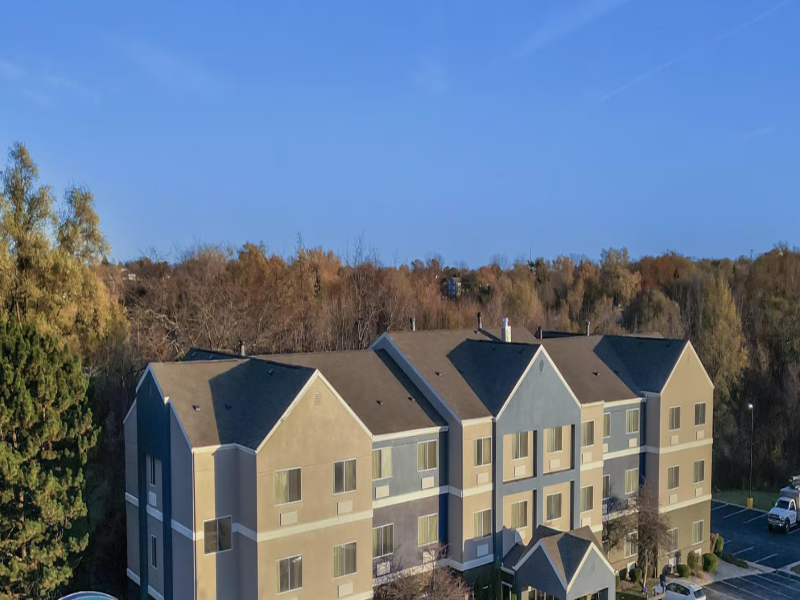 SureStay by Best Western Mount Pleasant Racine image