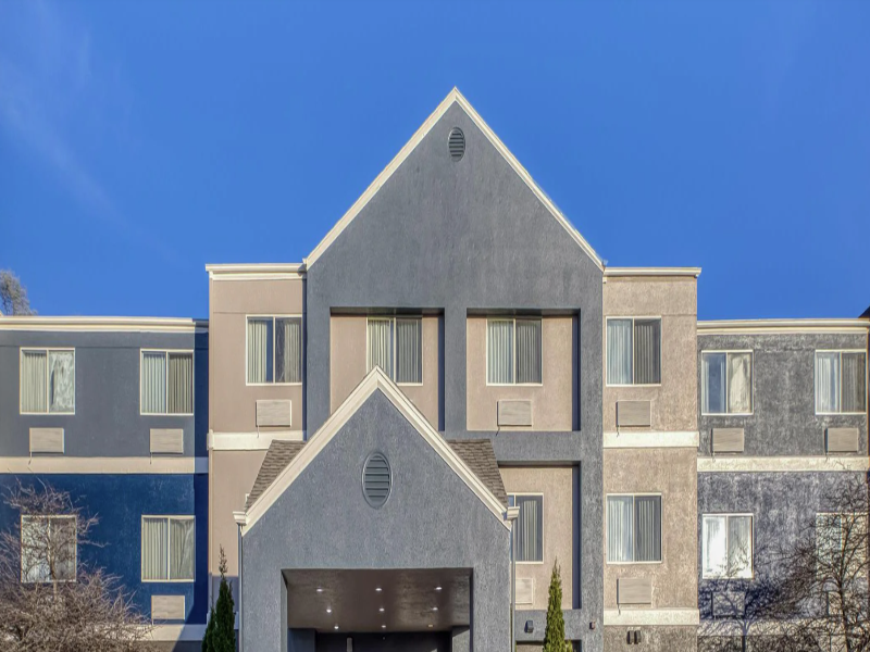 SureStay by Best Western Mount Pleasant Racine image