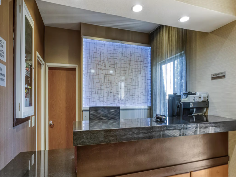 SureStay by Best Western Mount Pleasant Racine image