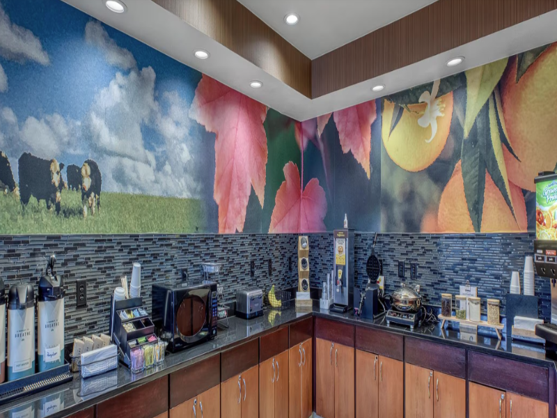 SureStay by Best Western Mount Pleasant Racine image