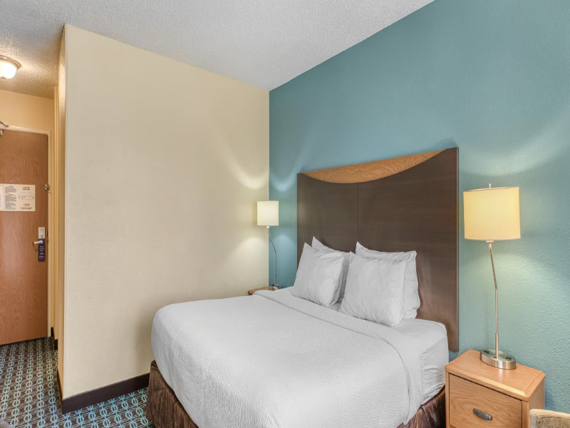 SureStay by Best Western Mount Pleasant Racine image