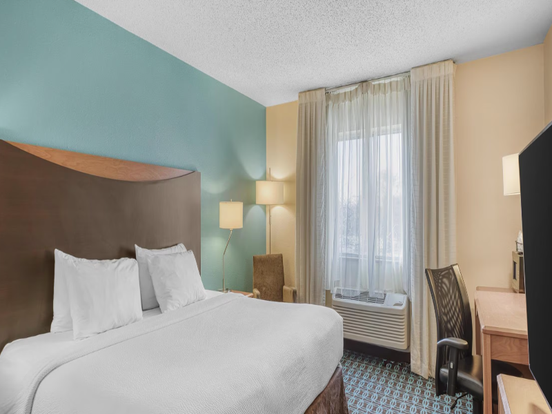 SureStay by Best Western Mount Pleasant Racine image