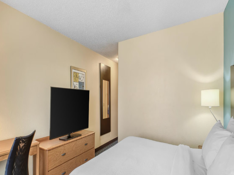 SureStay by Best Western Mount Pleasant Racine image