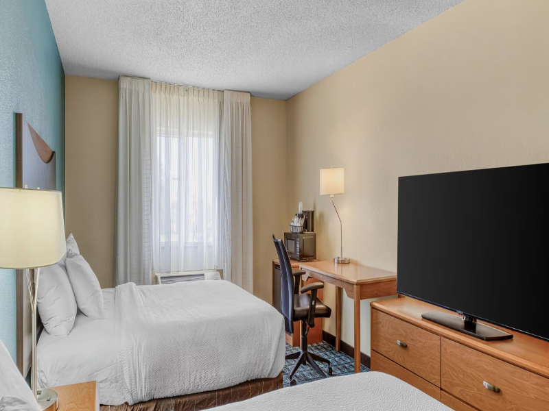SureStay by Best Western Mount Pleasant Racine image