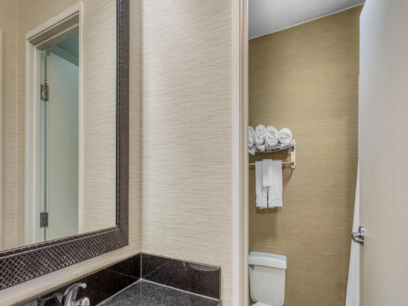 SureStay by Best Western Mount Pleasant Racine image