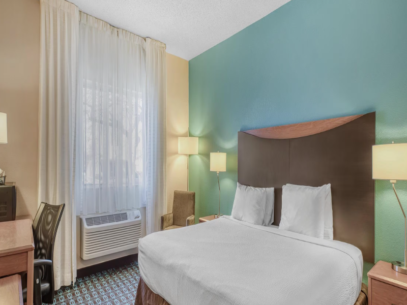 SureStay by Best Western Mount Pleasant Racine image
