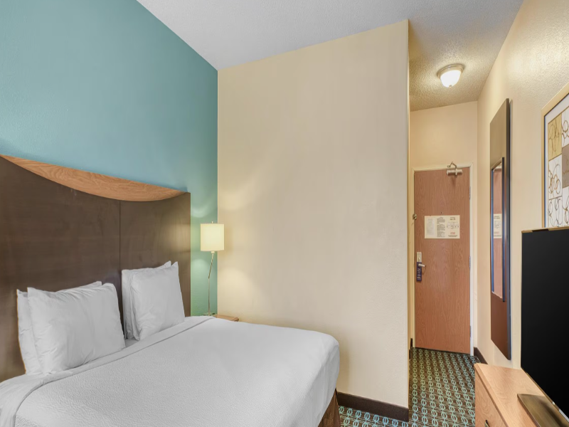 SureStay by Best Western Mount Pleasant Racine image