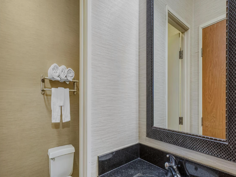 SureStay by Best Western Mount Pleasant Racine image