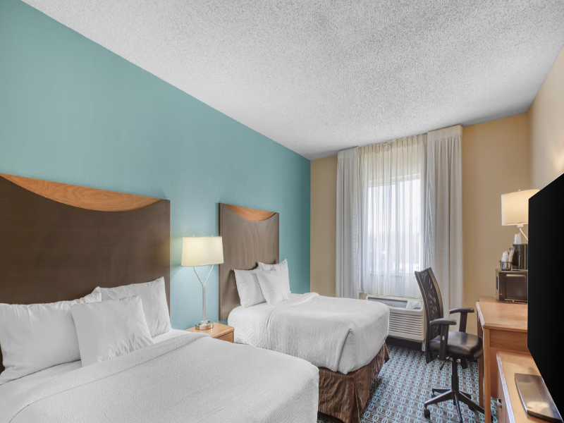 SureStay by Best Western Mount Pleasant Racine image