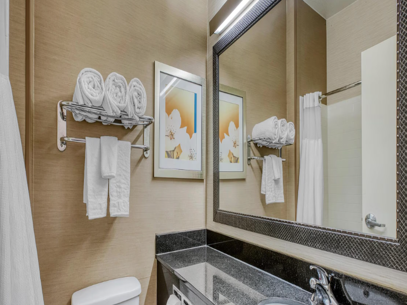 SureStay by Best Western Mount Pleasant Racine image