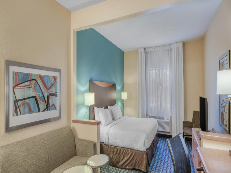 SureStay by Best Western Mount Pleasant Racine image