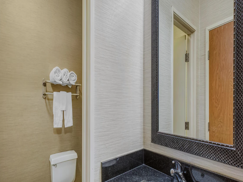 SureStay by Best Western Mount Pleasant Racine image