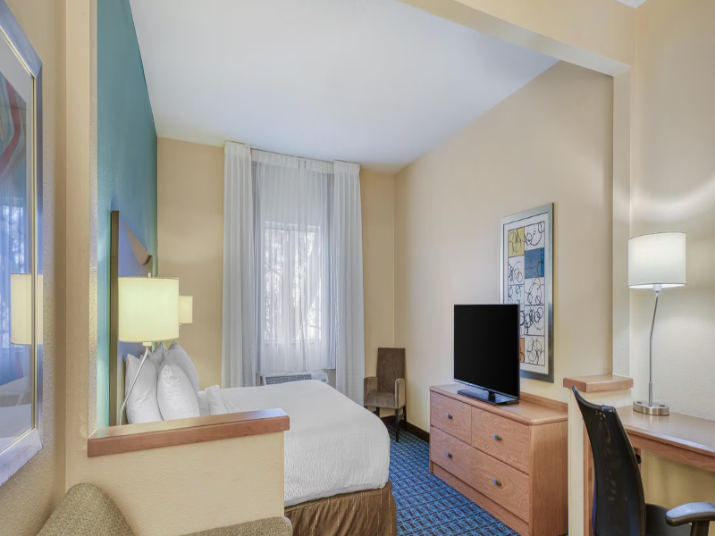 SureStay by Best Western Mount Pleasant Racine image