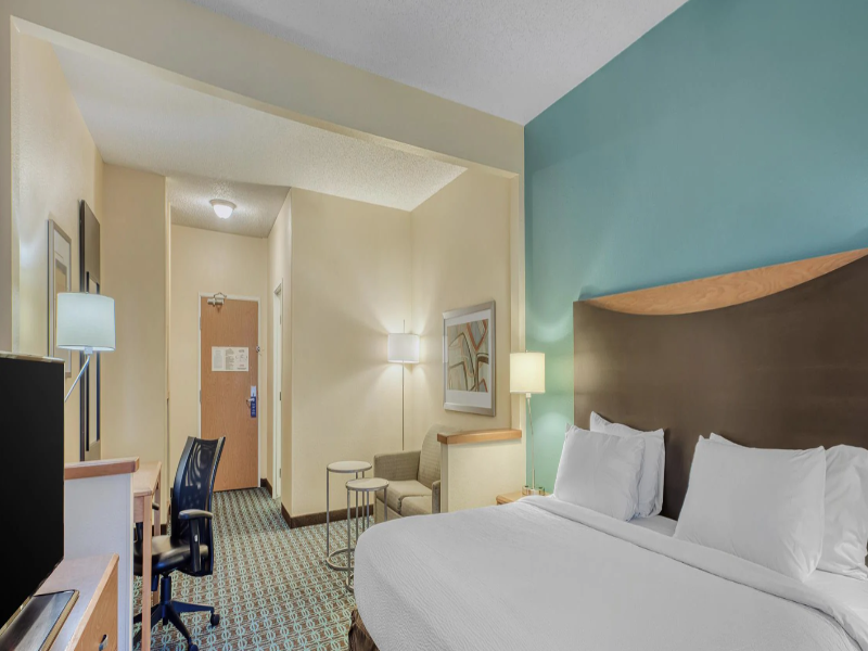 SureStay by Best Western Mount Pleasant Racine image