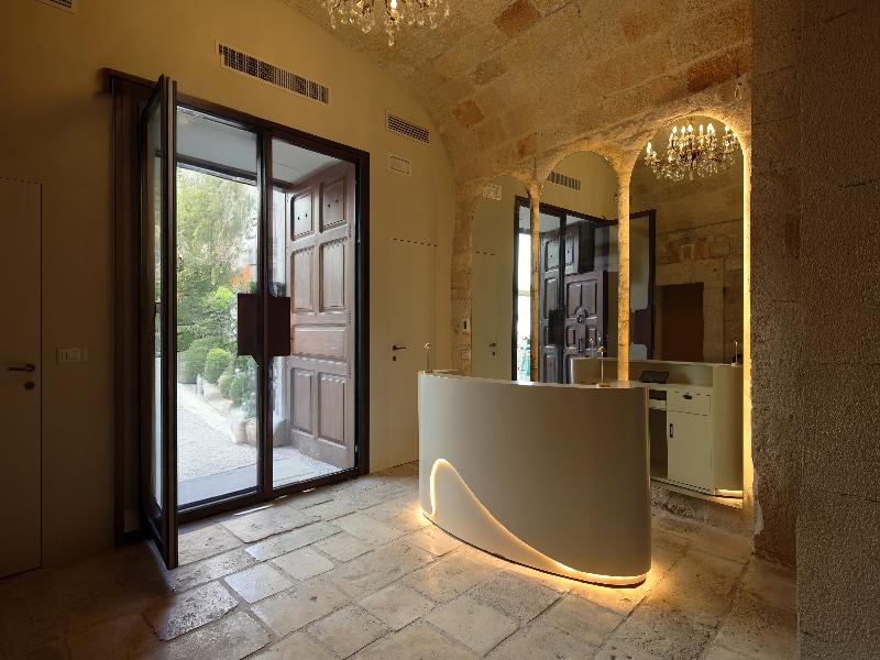 The Duchess Of Puglia image