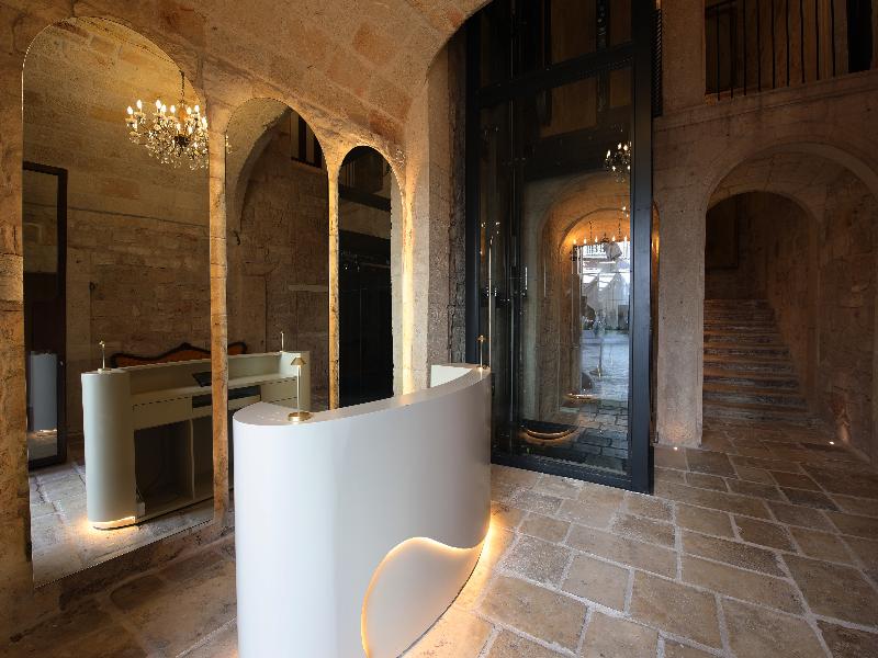 The Duchess Of Puglia image