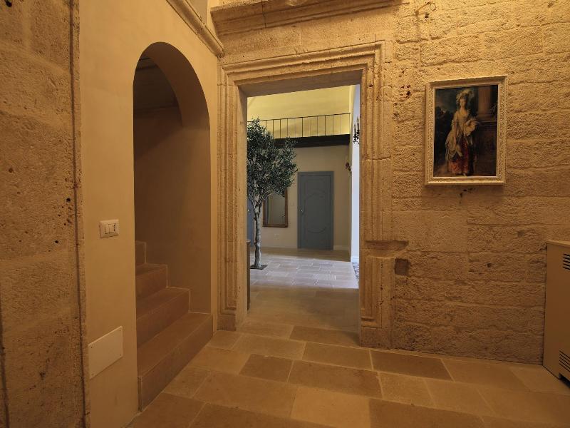 The Duchess Of Puglia image