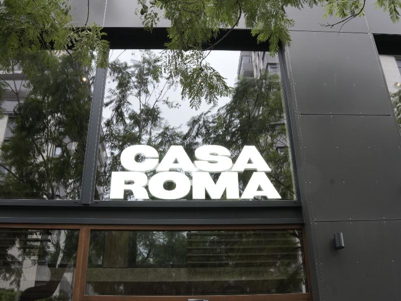 Casa Roma Hostel Boutique image