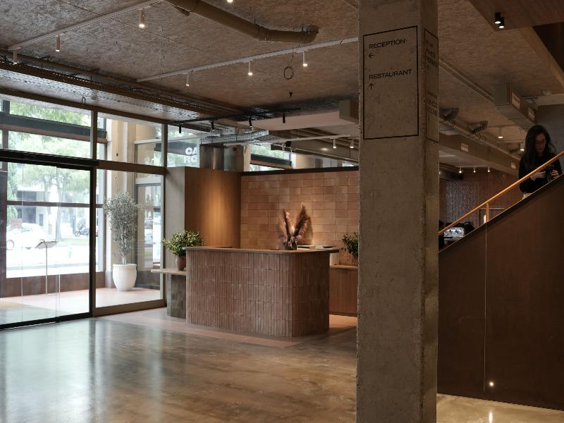 Casa Roma Hostel Boutique image