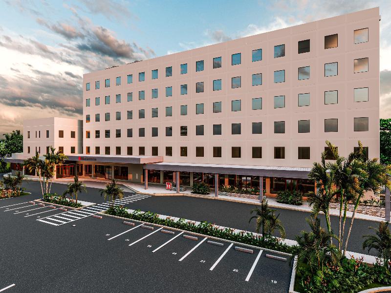 Hilton Garden Inn Suva image