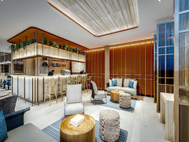 Hilton Garden Inn Suva image