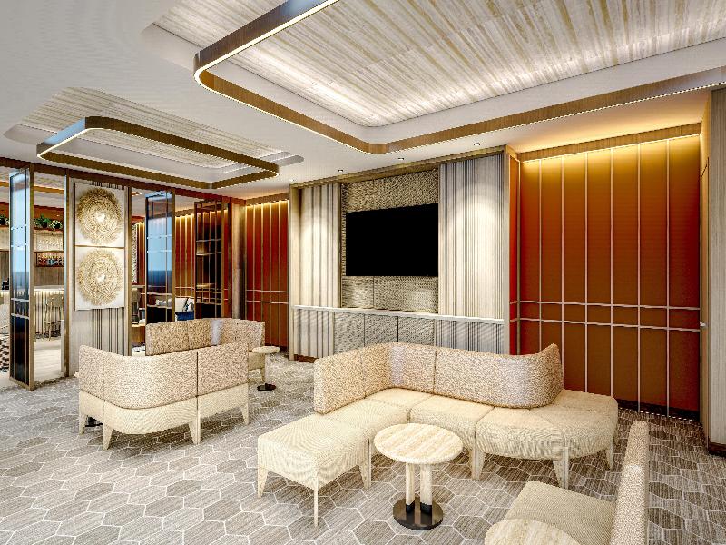 Hilton Garden Inn Suva image
