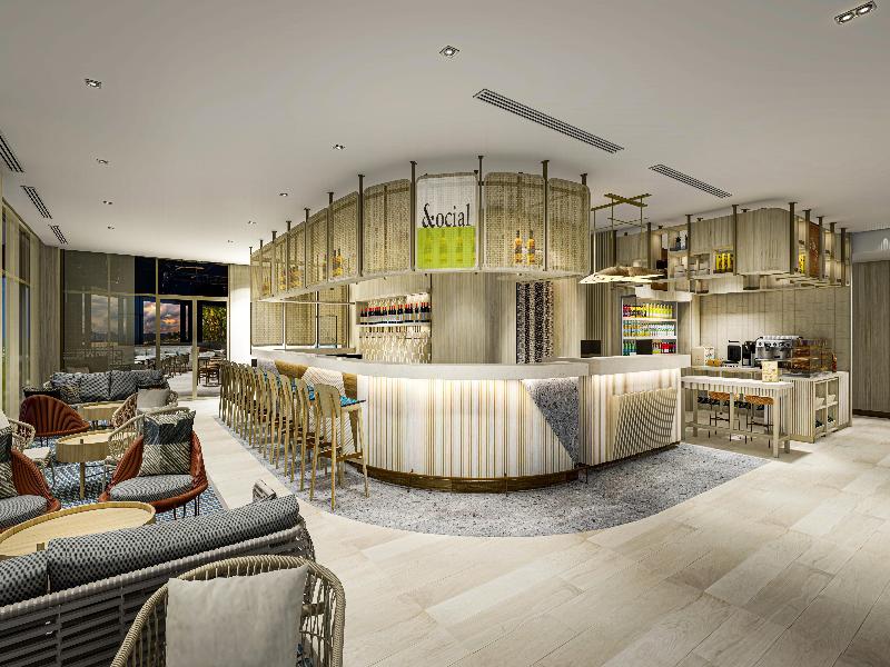 Hilton Garden Inn Suva image