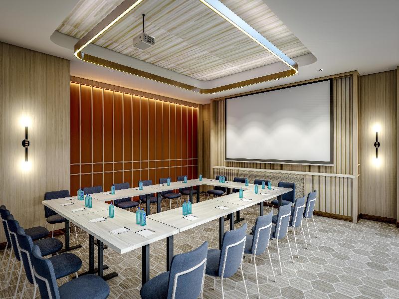 Hilton Garden Inn Suva image