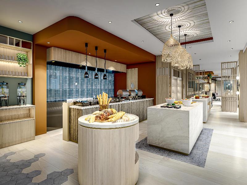 Hilton Garden Inn Suva image