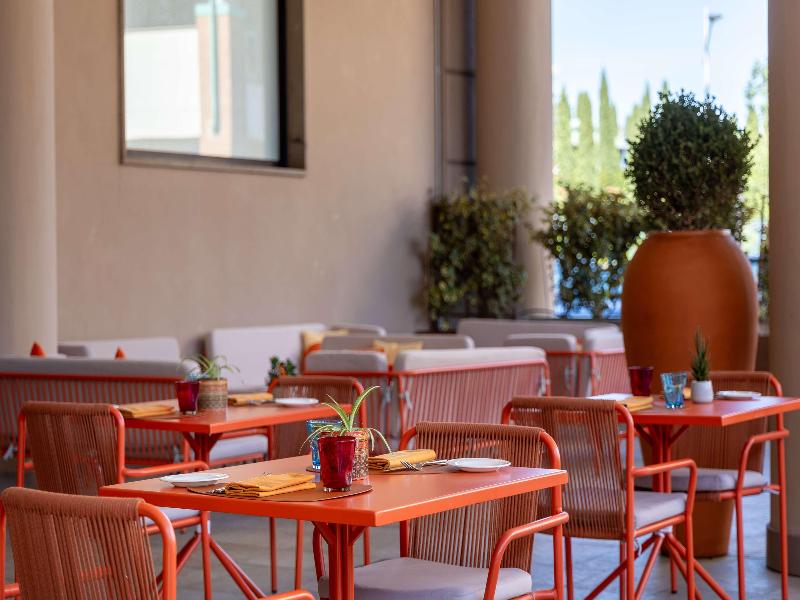 Hilton Garden Inn Florence Novoli image