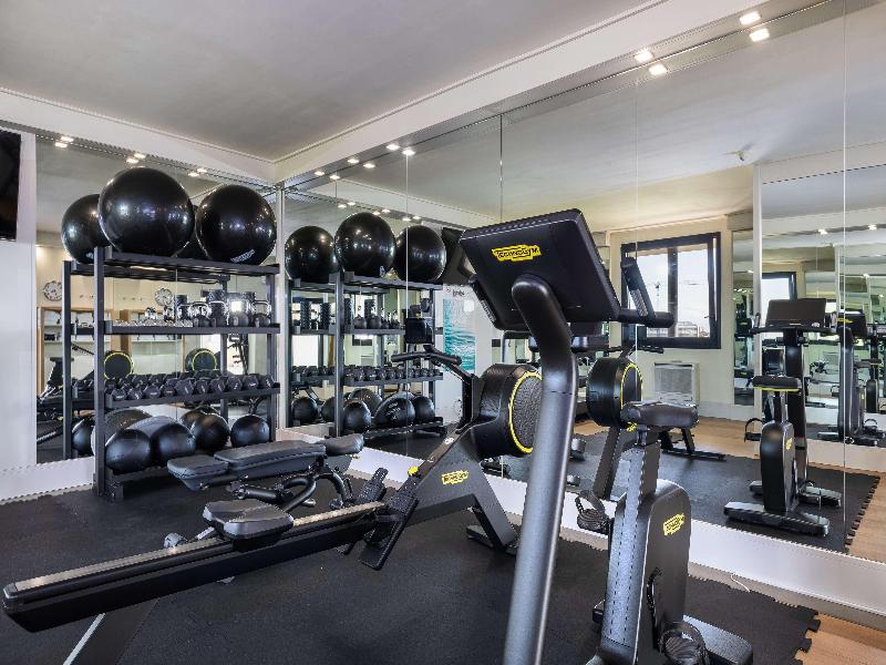 Hilton Garden Inn Florence Novoli image
