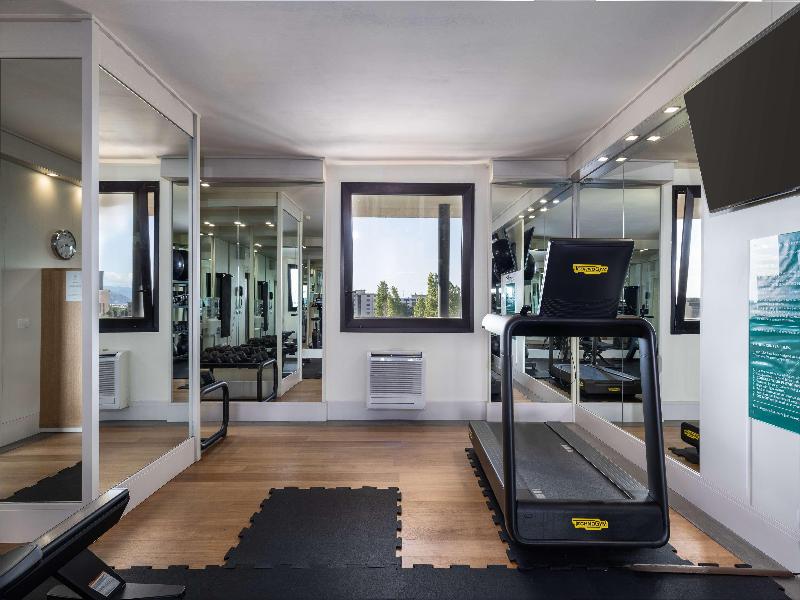 Hilton Garden Inn Florence Novoli image