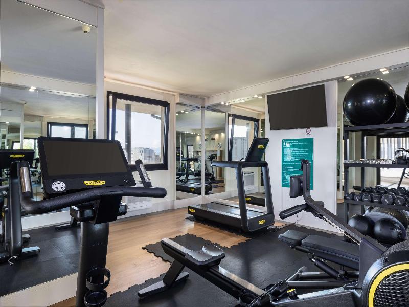 Hilton Garden Inn Florence Novoli image