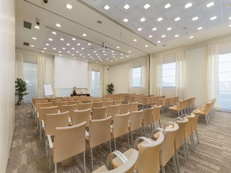 Hilton Garden Inn Florence Novoli image