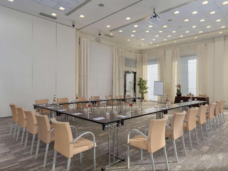 Hilton Garden Inn Florence Novoli image