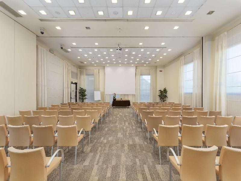 Hilton Garden Inn Florence Novoli image