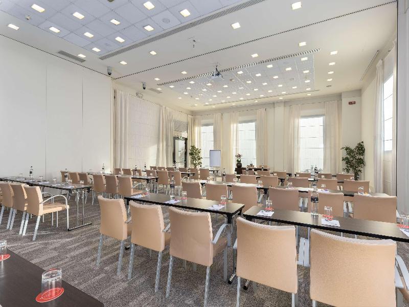 Hilton Garden Inn Florence Novoli image