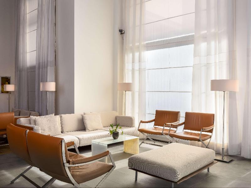 Hilton Garden Inn Florence Novoli image