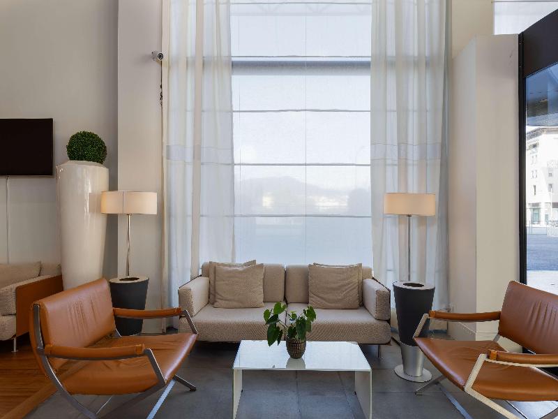 Hilton Garden Inn Florence Novoli image