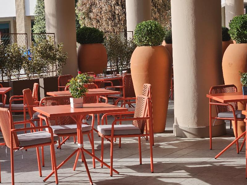 Hilton Garden Inn Florence Novoli image