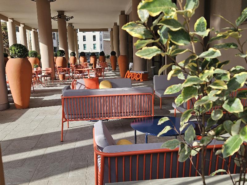 Hilton Garden Inn Florence Novoli image