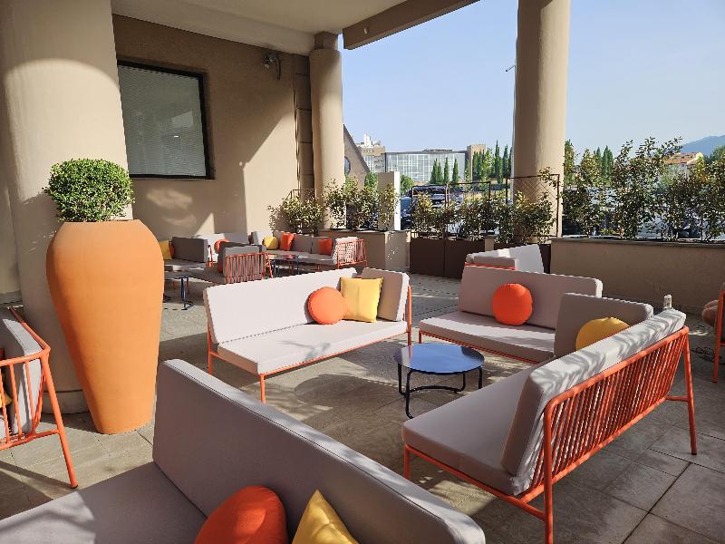 Hilton Garden Inn Florence Novoli image