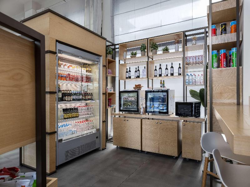 Hilton Garden Inn Florence Novoli image