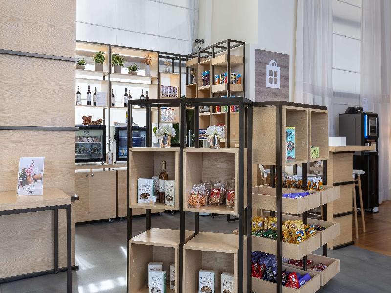 Hilton Garden Inn Florence Novoli image