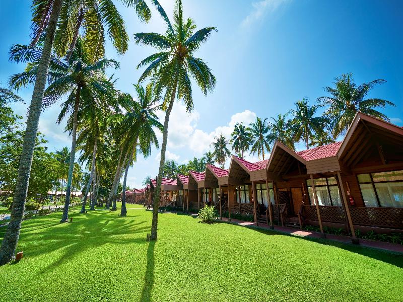 Hilton Garden Inn Kota Kinabalu Tuaran image